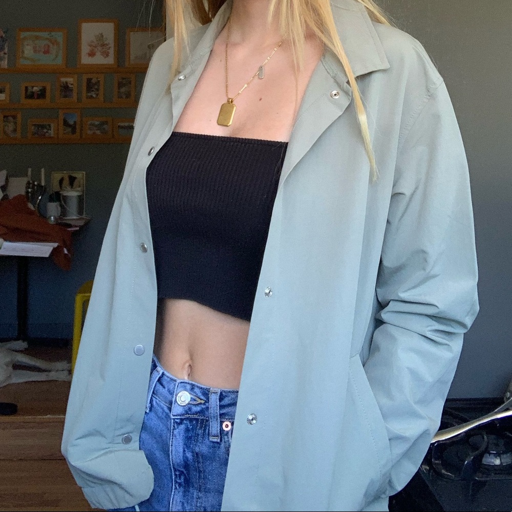 Herschel jacket